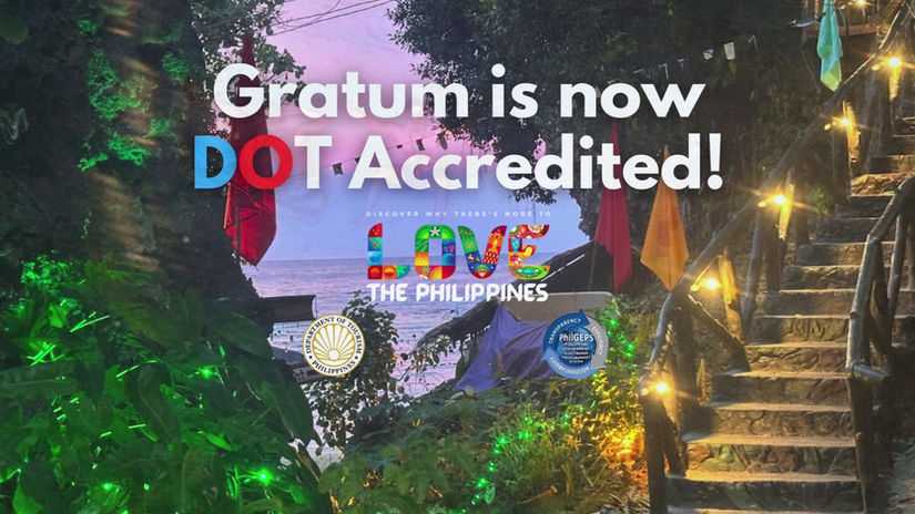 Gratum DOT Accreditation